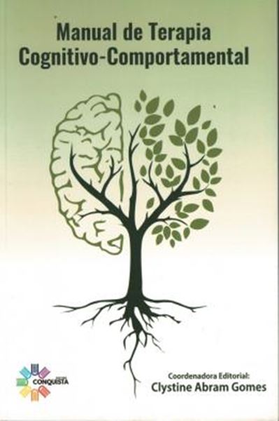 Picture of MANUAL DE TERAPIA COGNITIVA COMPORTAMENTAL