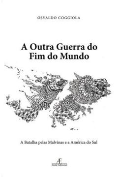 Imagem de A OUTRA GUERRA DO FIM DO MUNDO