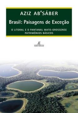 Imagem de BRASIL: PAISAGENS DE EXCECAO