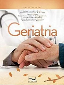 Imagem de GERIATRIA