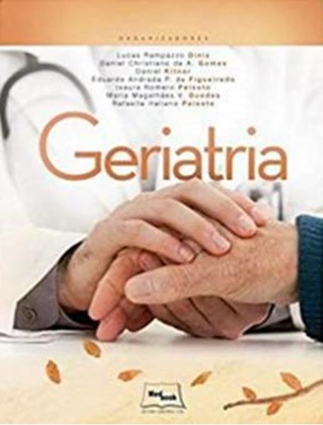 Picture of GERIATRIA