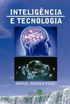 Imagem de INTELIGENCIA E TECNOLOGIA