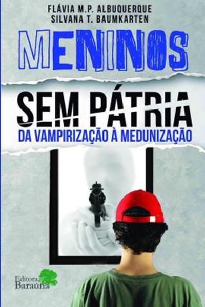 Picture of MENINOS SEM PATRIA