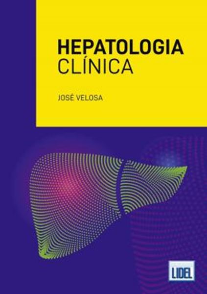 Picture of HEPATOLOGIA CLINICA - MANUAL DE DOENÇAS DO FIGADO