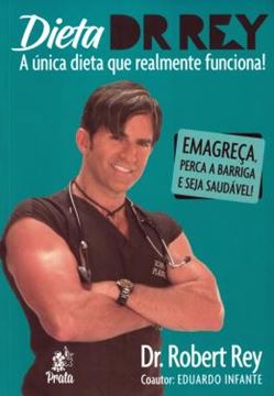 Imagem de DIETA DR REY : A UNICA DIETA QUE REALMENTE FUNCIONA