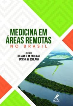 Imagem de MEDICINA EM AREAS REMOTAS NO BRASIL