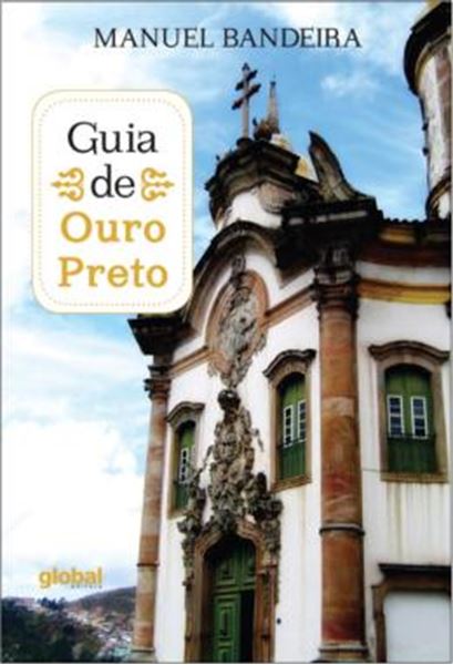 Picture of GUIA DE OURO PRETO