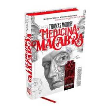 Imagem de MEDICINA MACABRA 1