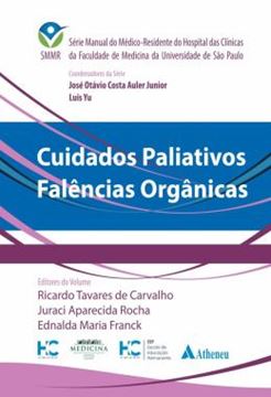 Imagem de CUIDADOS PALIATIVOS - FALENCIA ORGANICAS