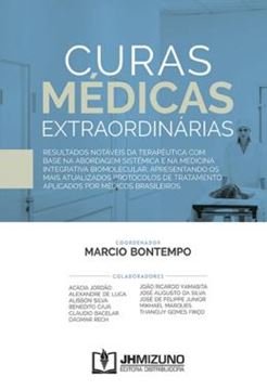 Imagem de CURAS MEDICAS EXTRAORDINARIAS