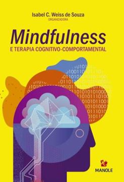Imagem de MINDFULNESS E TERAPIA COGNITIVO-COMPORTAMENTAL