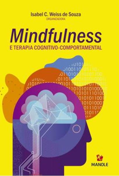 Picture of MINDFULNESS E TERAPIA COGNITIVO-COMPORTAMENTAL