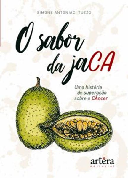 Picture of SABOR DA JACA, O
