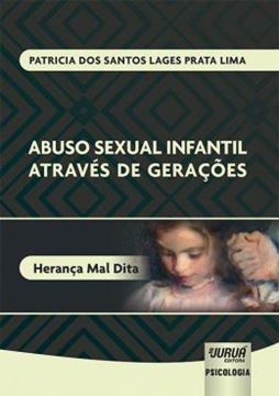 Imagem de ABUSO SEXUAL INFANTIL ATRAVES DE GERACOES