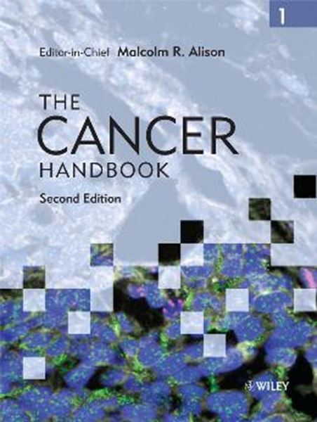 Picture of CANCER HANDBOOK SECOND EDITION - 2 VOL.