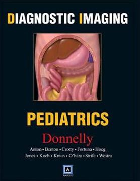 Imagem de DIAGNOSTIC IMAGING - PEDIATRICS