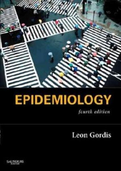 Picture of EPIDEMIOLOGY - 4TH ED