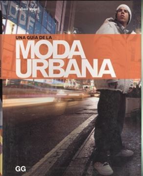 Imagem de GUIA DE LA MODA URBANA, UNA