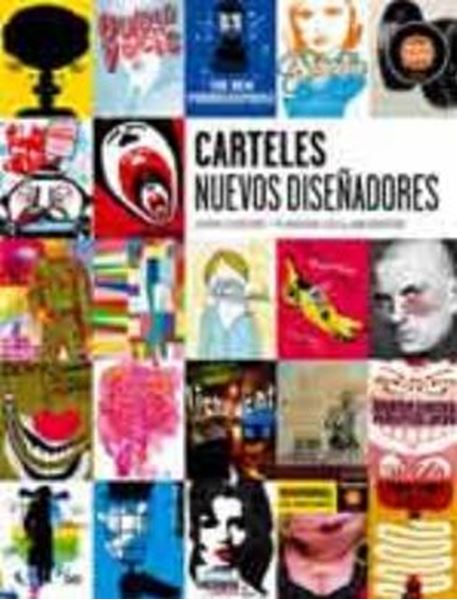 Picture of CARTELES NUEVOS DISENADORES