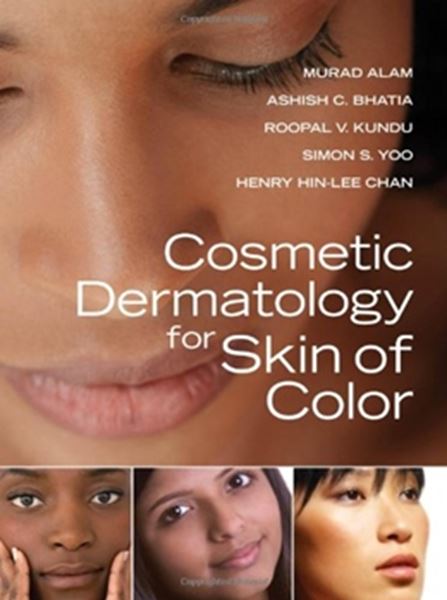 Picture of COSMETIC DERMATOLOGY IN SKIN OF COLOR