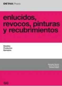 Imagem de ENLUCIDOS REVOCOS PINTURAS Y RECUBRIMIENTOS