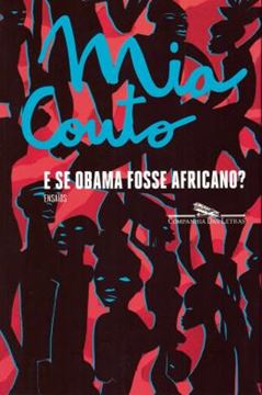 Imagem de E SE OBAMA FOSSE AFRICANO