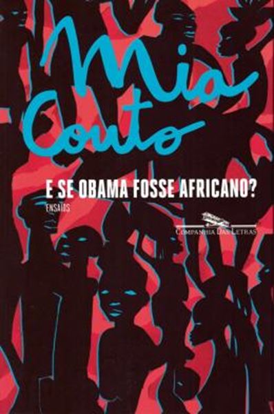 Picture of E SE OBAMA FOSSE AFRICANO