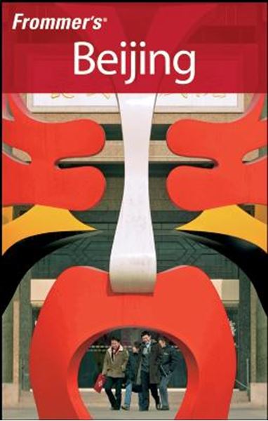 Picture of FROMMER´S BEIJING