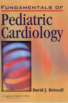 Imagem de FUNDAMENTALS OF  PEDIATRIC CARDIOLOGY