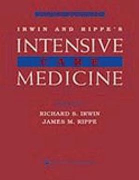 Imagem de MANUAL OF INTENSIVE CARE MEDICINE - 5TH EDITION