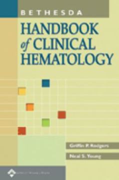 Imagem de BETHESDA HANDBOOK OF CLINICAL ONCOLOGY