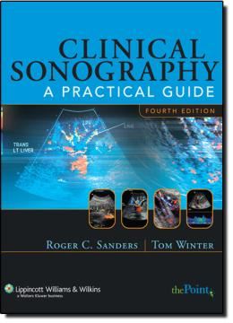 Imagem de CLINICAL SONOGRAPHY