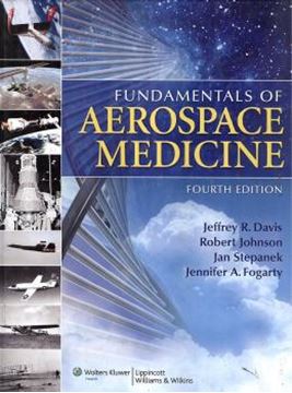 Imagem de FUNDAMENTALS OF AEROSPACE MEDICINE - 4TH ED