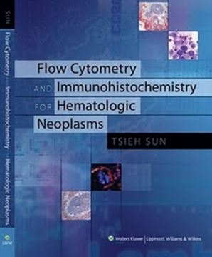 Imagem de FLOW CYTOMETRY AND IMMUNOHISTOCHEMISTRY FOR HEMATOLOGIC NEOPLASMS