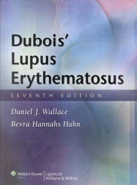 Picture of DUBOIS LUPUS ERYTHEMATOSUS - 7TH ED