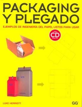Imagem de PACKAGING Y PLEGADO - EJEMPLOS DE INGENIERIA DEL PAPEL LISTOS PARA USAR