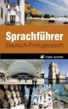 Imagem de SPRACHFUHRER DEUTSCH   PORTUGIESISCH