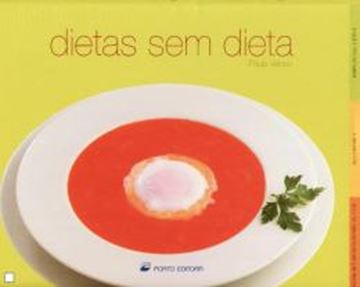 Imagem de DIETAS SEM DIETA