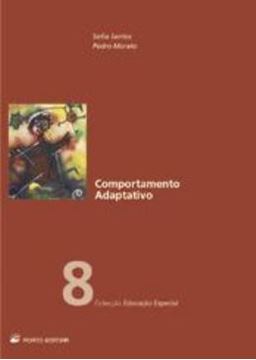 Imagem de COMPORTAMENTO ADAPTATIVO