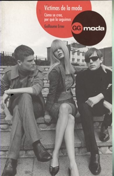 Picture of VICTIMAS DE LA MODA