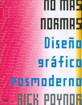 Imagem de NO MAS NORMAS