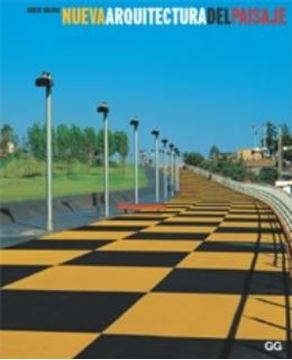 Imagem de NUEVA ARQUITECTURA DEL PAISAJE