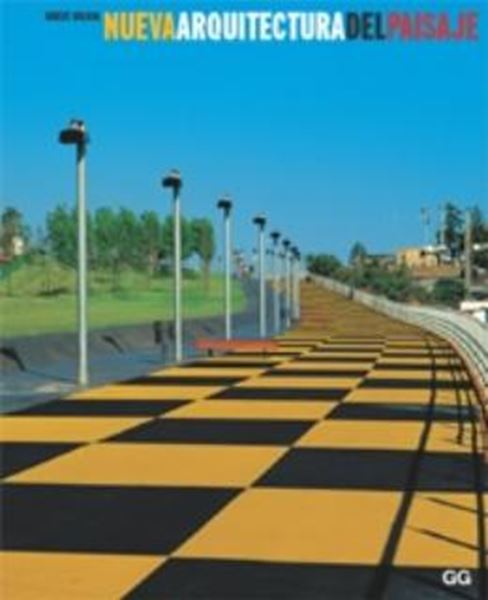 Picture of NUEVA ARQUITECTURA DEL PAISAJE