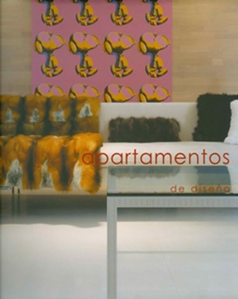 Picture of APARTAMENTOS DE DISENO