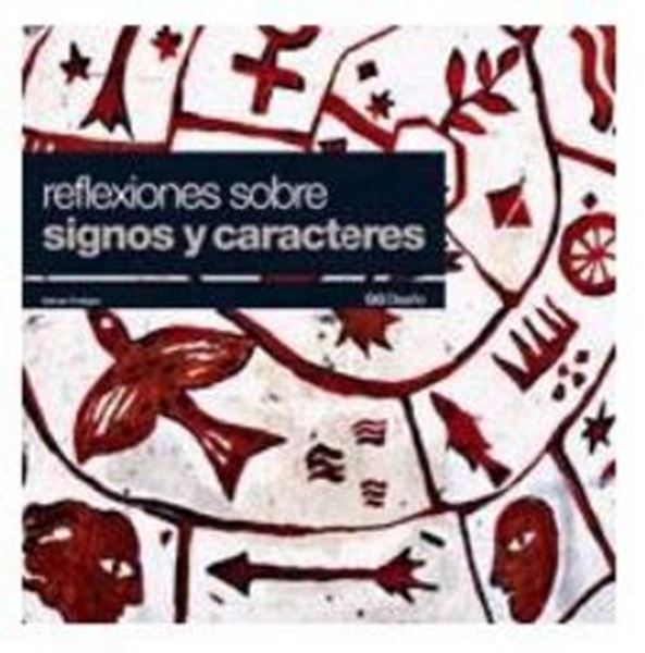 Picture of REFLEXIONES SOBRE SIGNOS Y CARACTERES