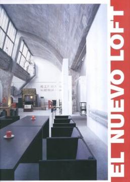 Imagem de NUEVO LOFT, EL