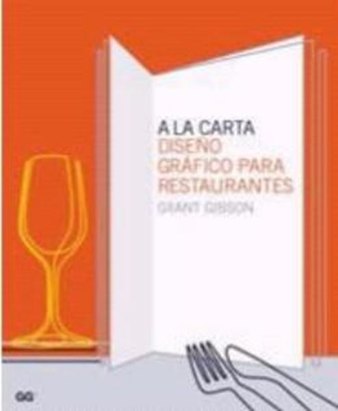 Picture of LA CARTA, A