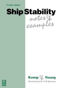 Imagem de SHIP STABILITY - NOTES AND EXAMPLES