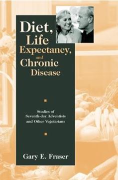 Imagem de DIET, LIFE EXPECTANCY, AND CHRONIC DISEASE