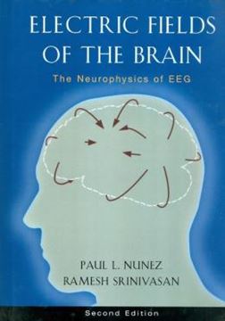 Imagem de ELECTRIC FIELDS OF THE BRAIN - 2ND ED